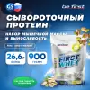 First Whey protein (сывороточный протеин)