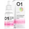 Пептидный комплекс ПРО 01