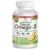 Fish Oil Omega-3 Triple Strength