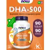 DHA-500 mg Fish Oil