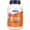 E-400 With Mixed Tocopherols