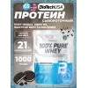 100% Pure Whey