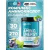 Essential Amino Energy