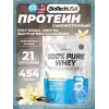 100% Pure Whey