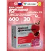 Красный дрожжевой рис 600 мг + коэнзим Q10