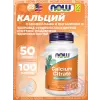 Calcium citrate