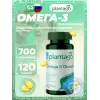 Omega 3 700 mg Oceanic