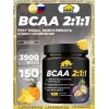 BCAA 2:1:1 3900 мг