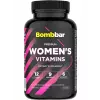 Women's vitamins