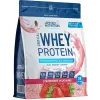 CRITICAL Whey