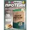 Vegan Protein