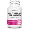 Multivitamin For Women ДУБЛЬ