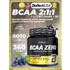 BCAA Zero 2:1:1