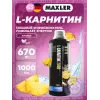 L-Carnitine 2000
