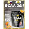 BCAA 2:1:1 3900 мг