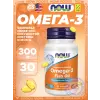 Omega-3 Fish Oil 1000 mg
