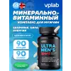 ULTRA MEN'S SPORT