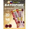 Батончик мюсли