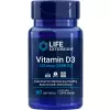 Vitamin D3 125 mcg (5000 IU)