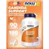 Candida Support