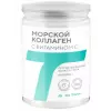 Морской коллаген с витамином C