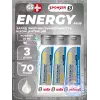LIQUID ENERGY PLUS 50mg caffeine