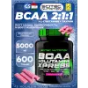BCAA + Glutamine Xpress