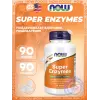 Super Enzymes