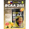 BCAA 2:1:1 Pro