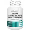 MSM Chondroitin Glucosamine