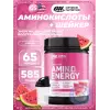 Essential Amino Energy