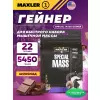 Special Mass Gainer