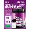 Essential Amino Energy
