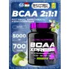 BCAA Xpress 2:1:1