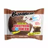 Protein cookie