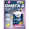 Omega 3 300 mg