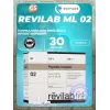 Revilab ML 02