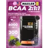 BCAA 6000 mg + Glutamine