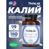 Potassium Caps 99 mg