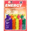 Energy Gel