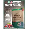 Vegan Protein