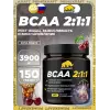 BCAA 2:1:1 3900 мг