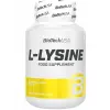 L-Lysine 1680 mg