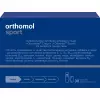 Orthomol Sport (таурин) (жидкость+таблетки)