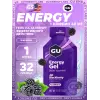 Energy Gel 40 mg caffeine