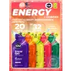 Energy Gel