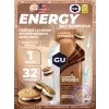 GU Original Energy Gel no caffeine