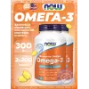 Omega-3 Fish Oil 1000 mg