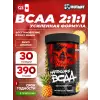 HARDCORE BCAA