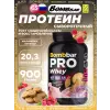 Whey Protein Pro